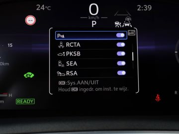 Toyota Corolla Touring Sports